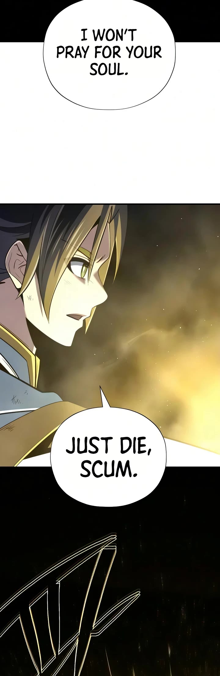 The Dark Magician Transmigrates After 66666 Years chapter 181 page 19