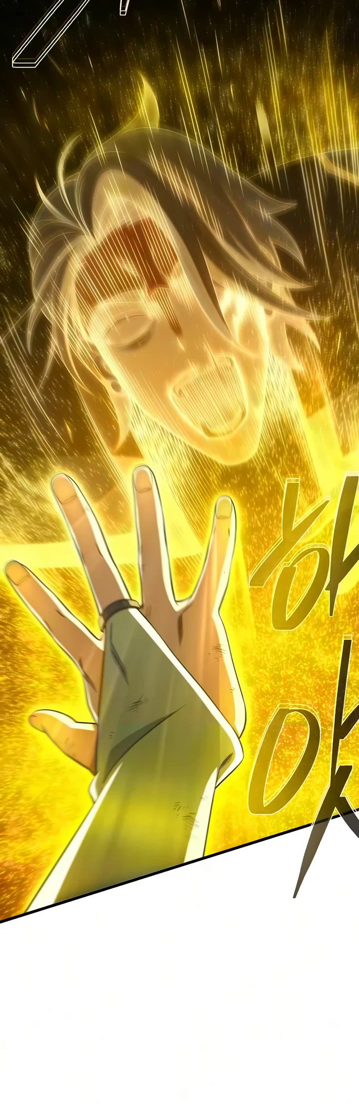 The Dark Magician Transmigrates After 66666 Years chapter 181 page 20