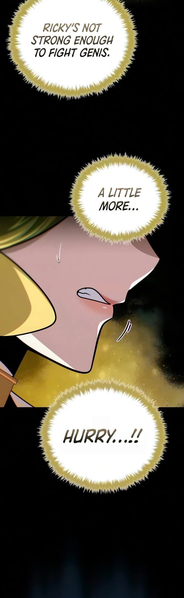 The Dark Magician Transmigrates After 66666 Years chapter 181 page 28