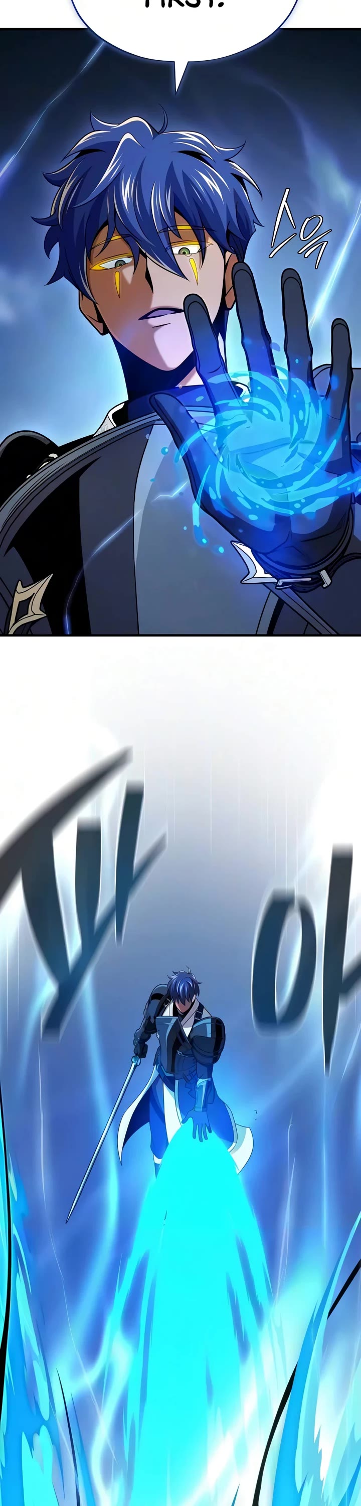 The Dark Magician Transmigrates After 66666 Years chapter 181 page 30
