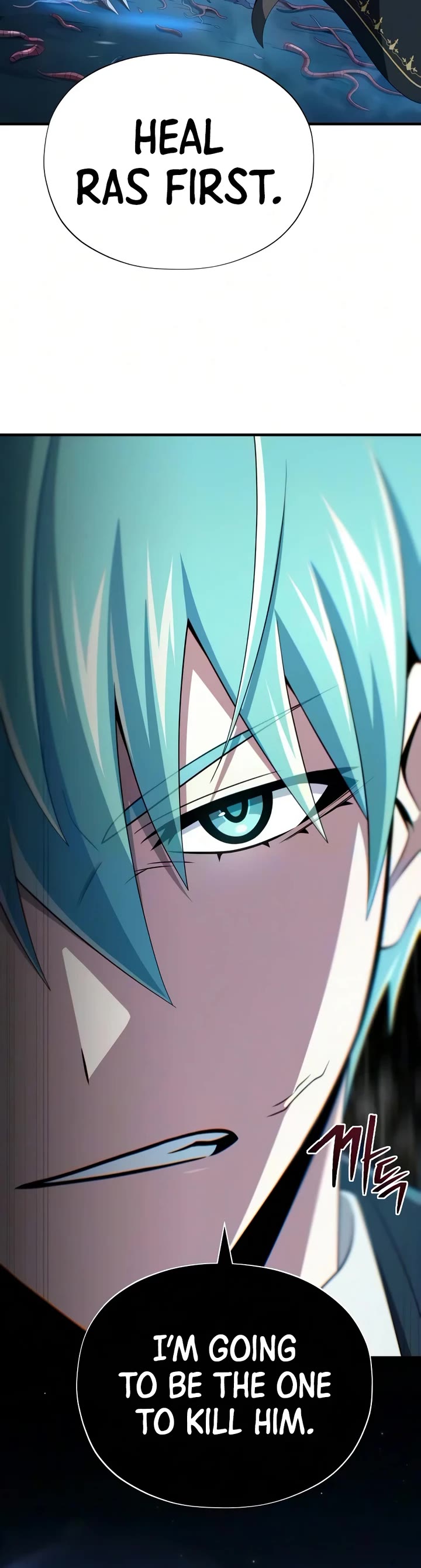 The Dark Magician Transmigrates After 66666 Years chapter 181 page 36