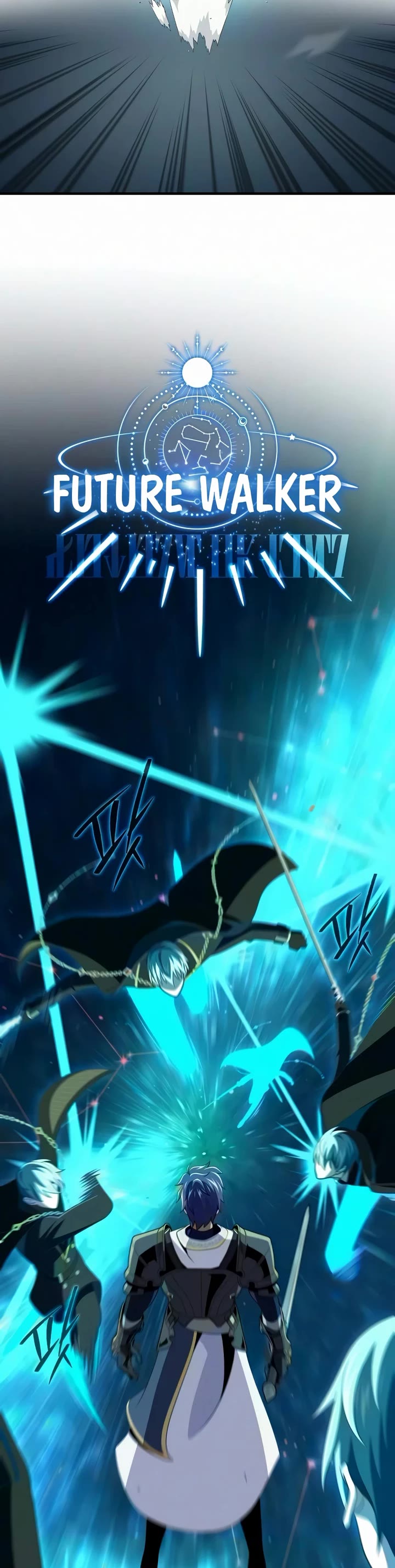 The Dark Magician Transmigrates After 66666 Years chapter 181 page 39