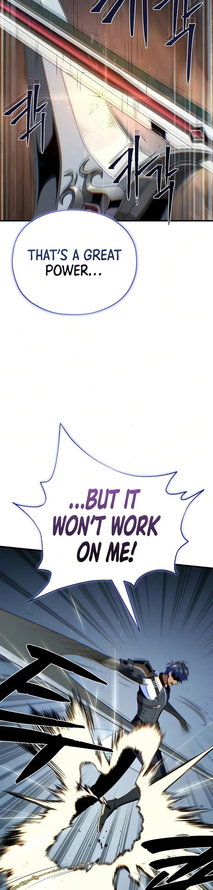 The Dark Magician Transmigrates After 66666 Years chapter 181 page 42
