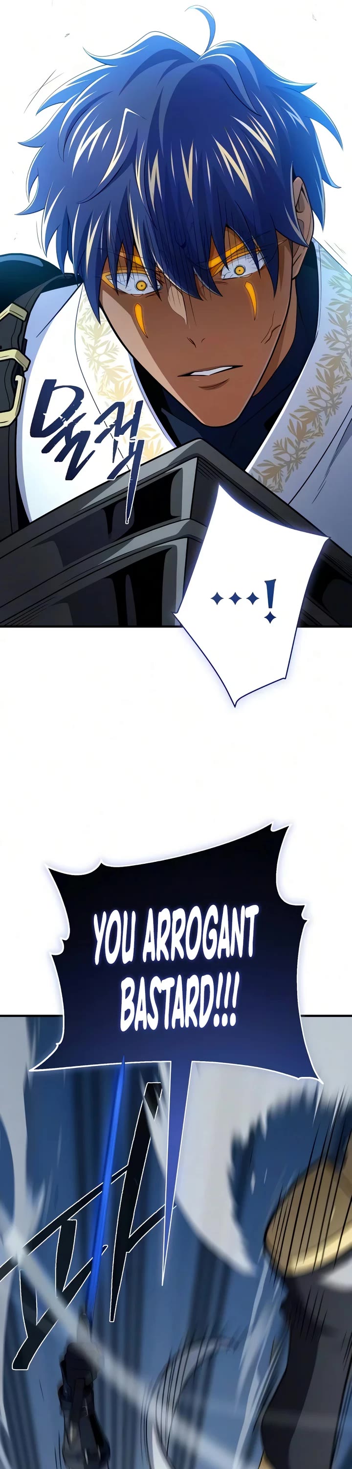 The Dark Magician Transmigrates After 66666 Years chapter 181 page 45