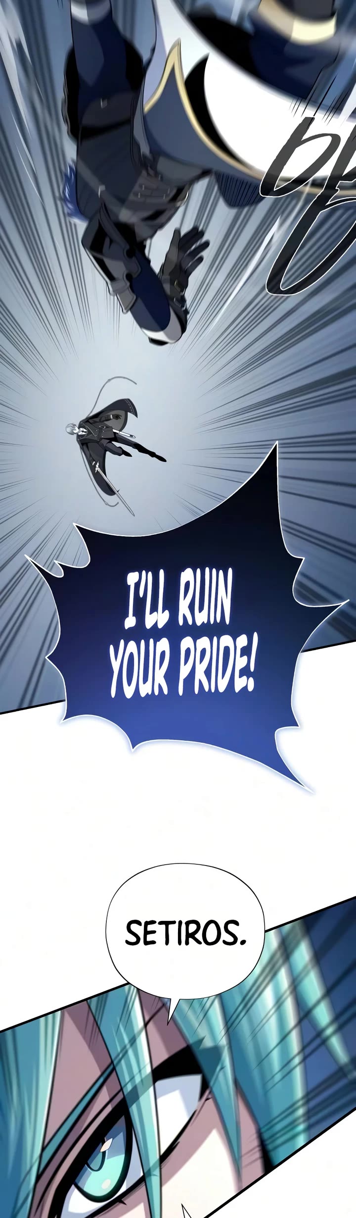 The Dark Magician Transmigrates After 66666 Years chapter 181 page 46