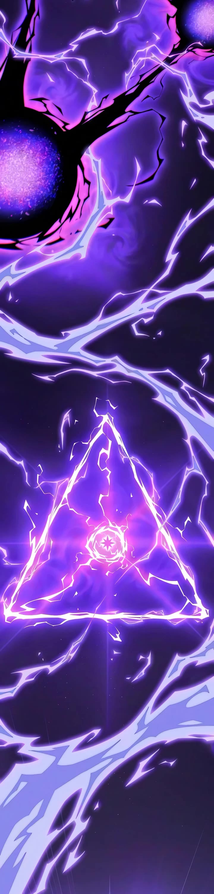 The Dark Magician Transmigrates After 66666 Years chapter 181 page 49