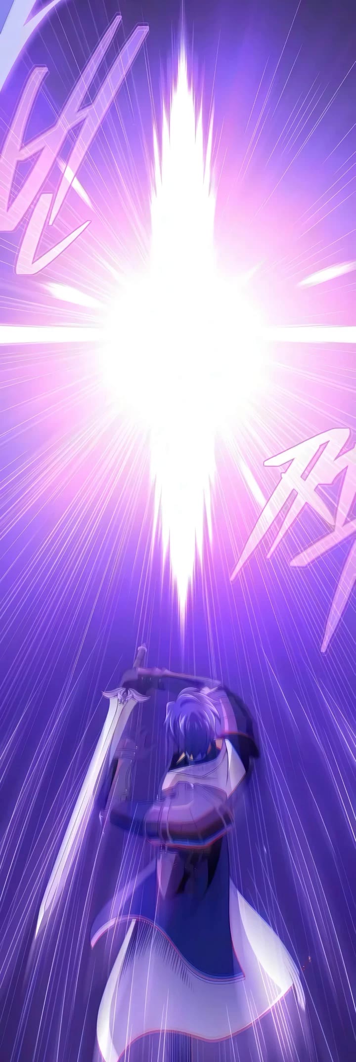 The Dark Magician Transmigrates After 66666 Years chapter 181 page 50