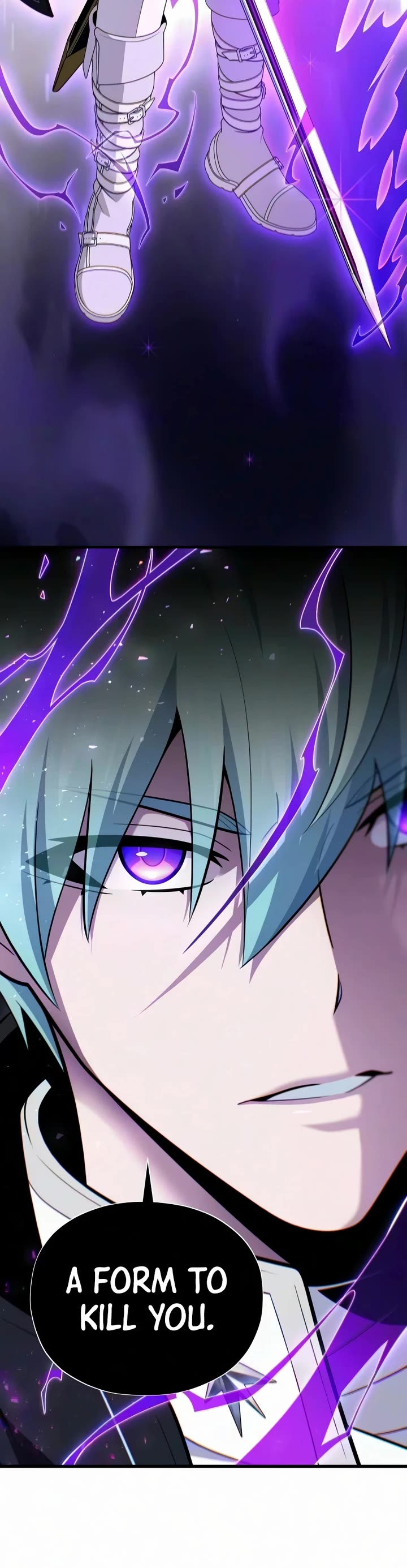 The Dark Magician Transmigrates After 66666 Years chapter 181 page 53