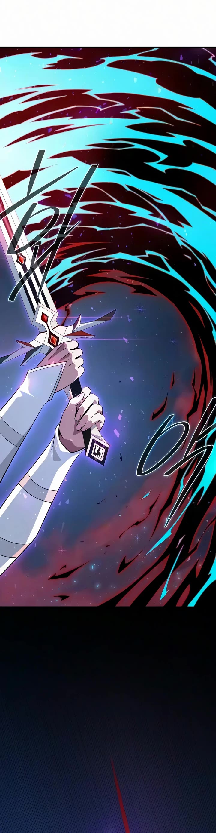 The Dark Magician Transmigrates After 66666 Years chapter 181 page 54