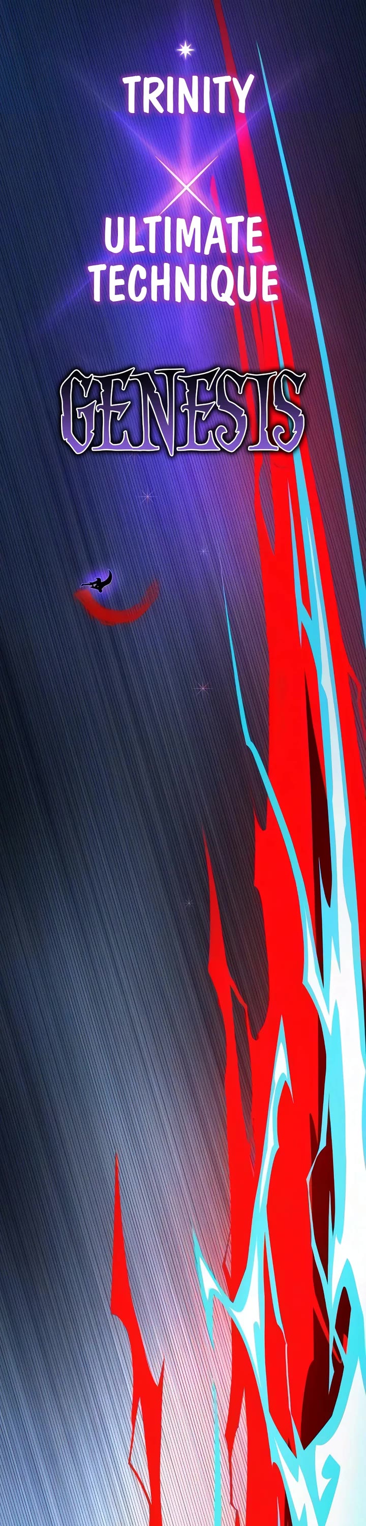 The Dark Magician Transmigrates After 66666 Years chapter 181 page 55