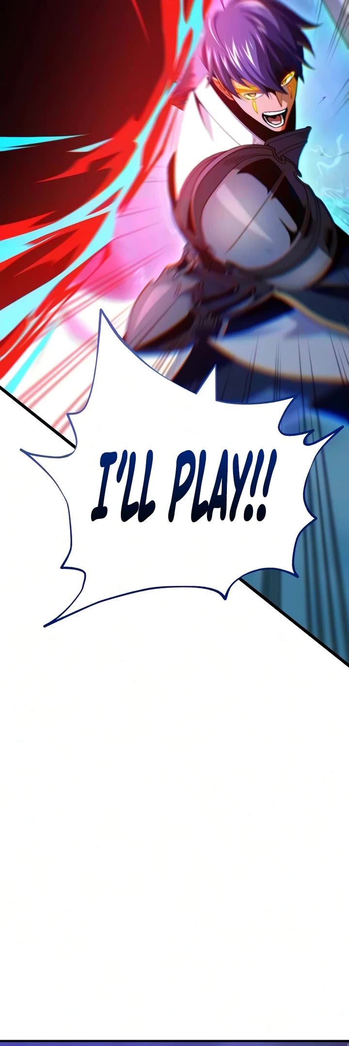 The Dark Magician Transmigrates After 66666 Years chapter 181 page 58