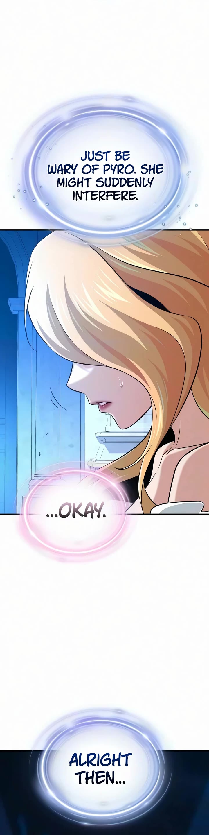The Dark Magician Transmigrates After 66666 Years chapter 181 page 8