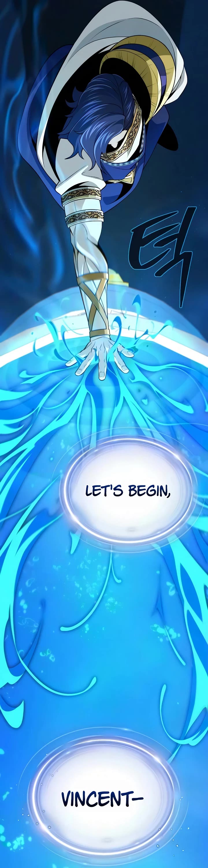 The Dark Magician Transmigrates After 66666 Years chapter 181 page 9