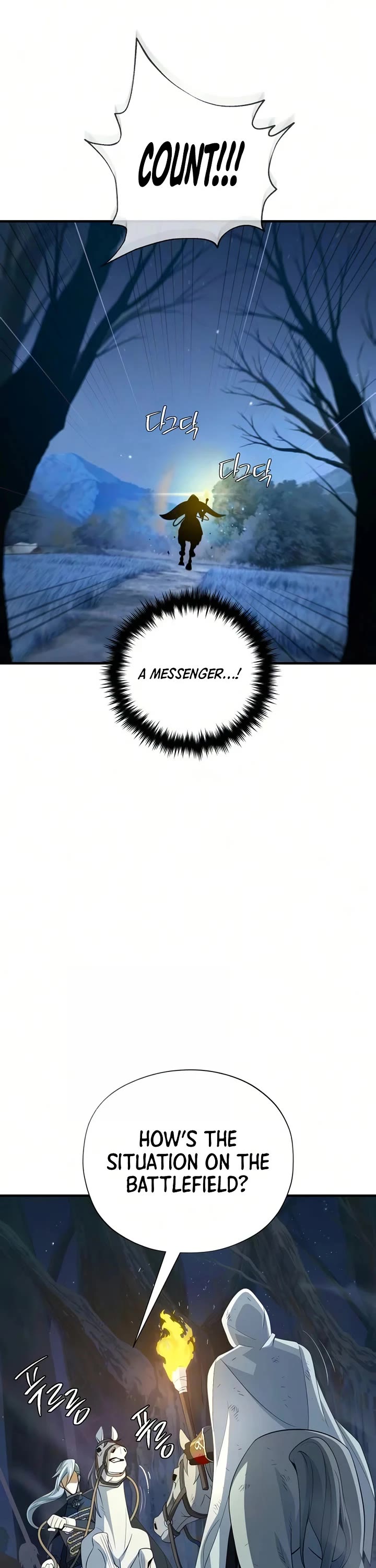 The Dark Magician Transmigrates After 66666 Years chapter 182 page 14