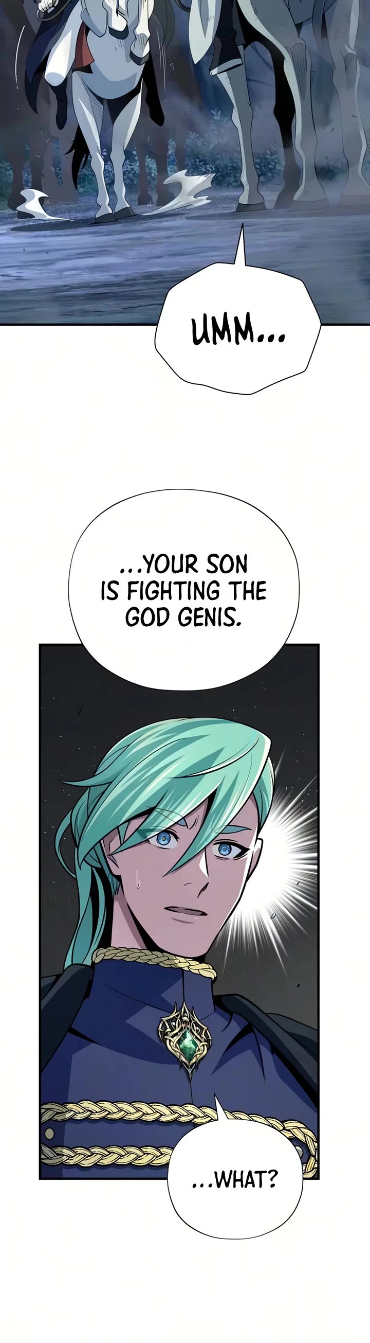 The Dark Magician Transmigrates After 66666 Years chapter 182 page 15