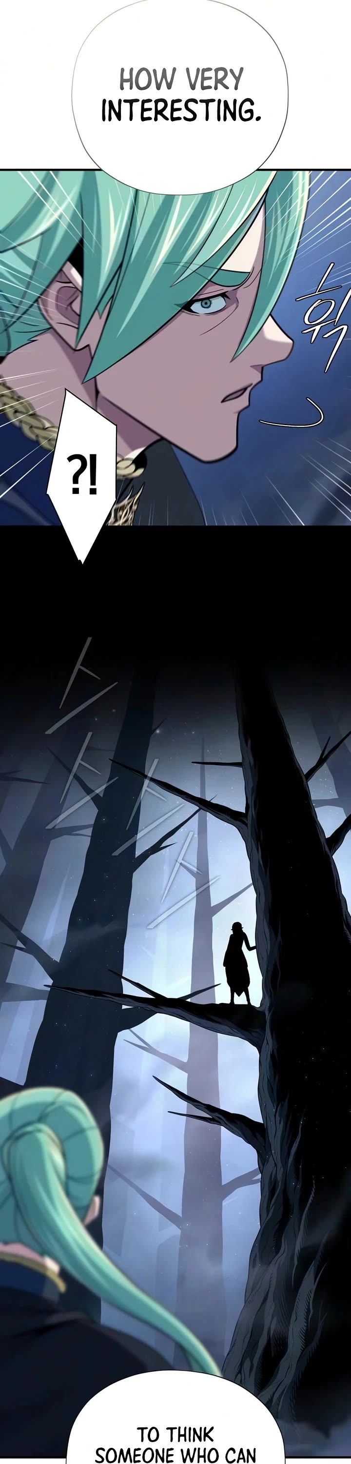 The Dark Magician Transmigrates After 66666 Years chapter 182 page 17