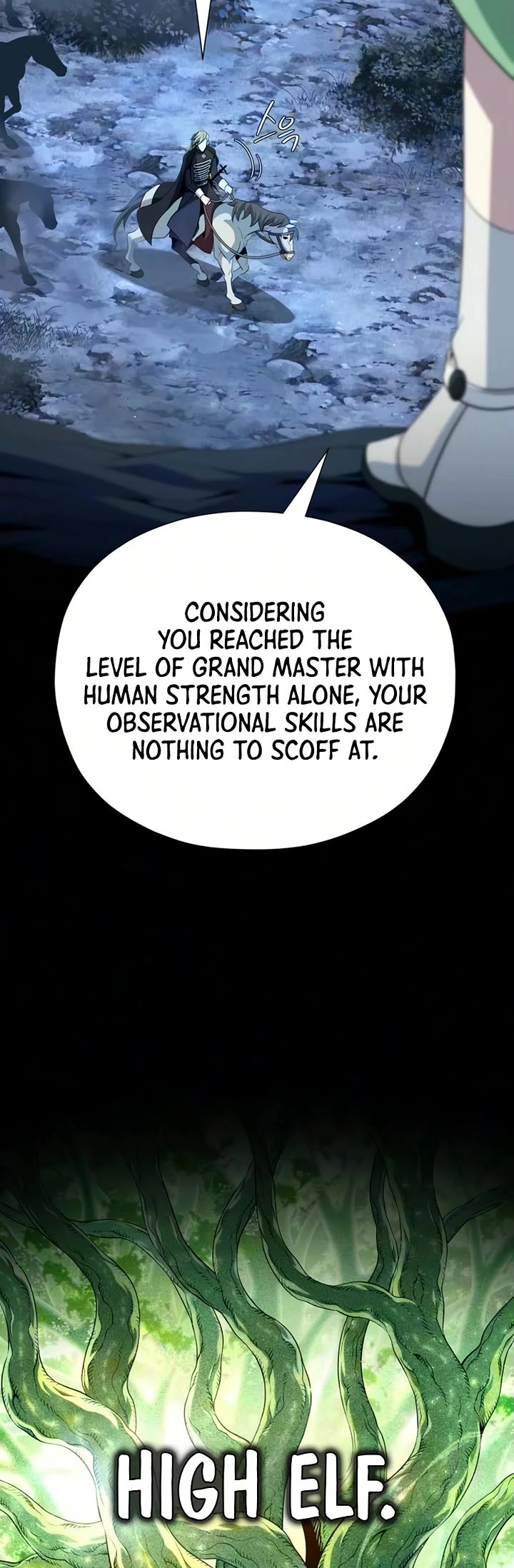 The Dark Magician Transmigrates After 66666 Years chapter 182 page 19