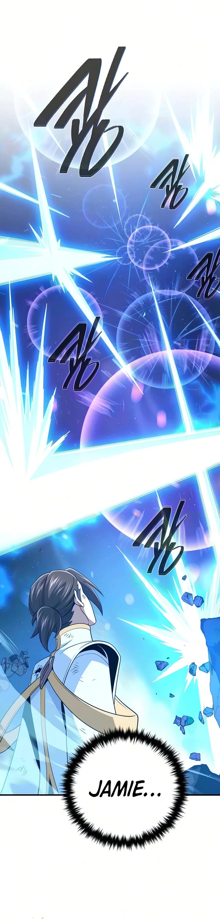 The Dark Magician Transmigrates After 66666 Years chapter 182 page 2