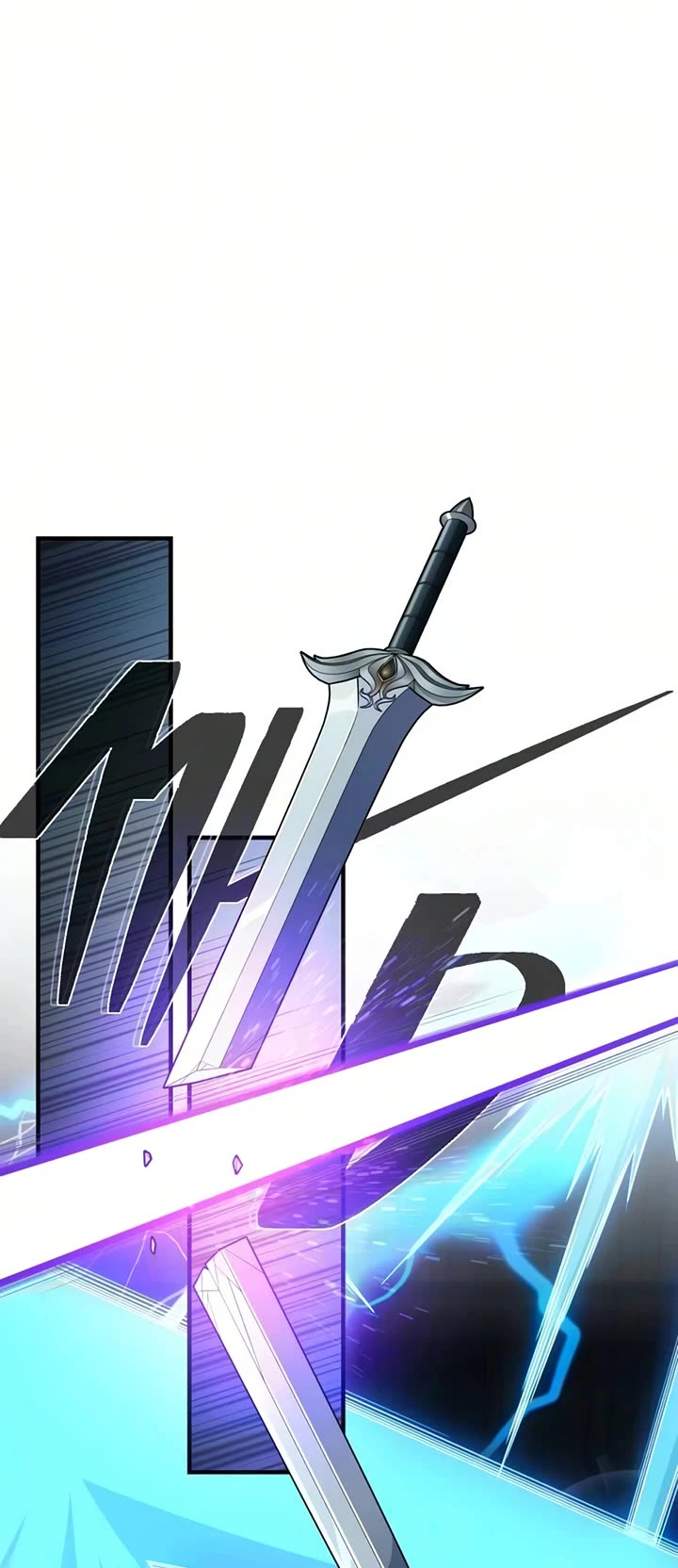 The Dark Magician Transmigrates After 66666 Years chapter 182 page 31