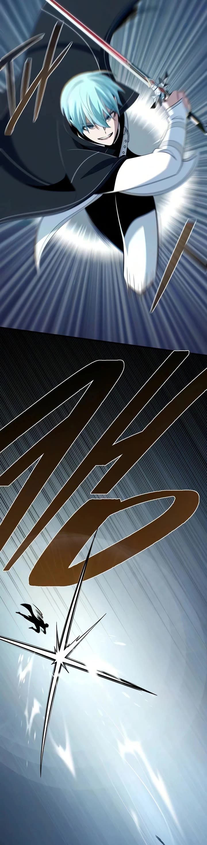 The Dark Magician Transmigrates After 66666 Years chapter 182 page 34