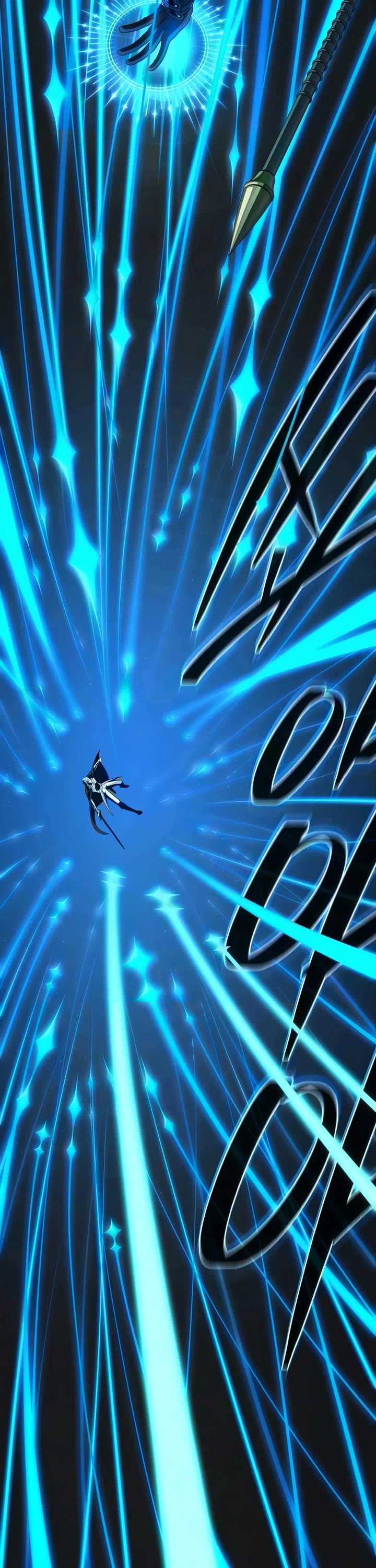 The Dark Magician Transmigrates After 66666 Years chapter 182 page 37