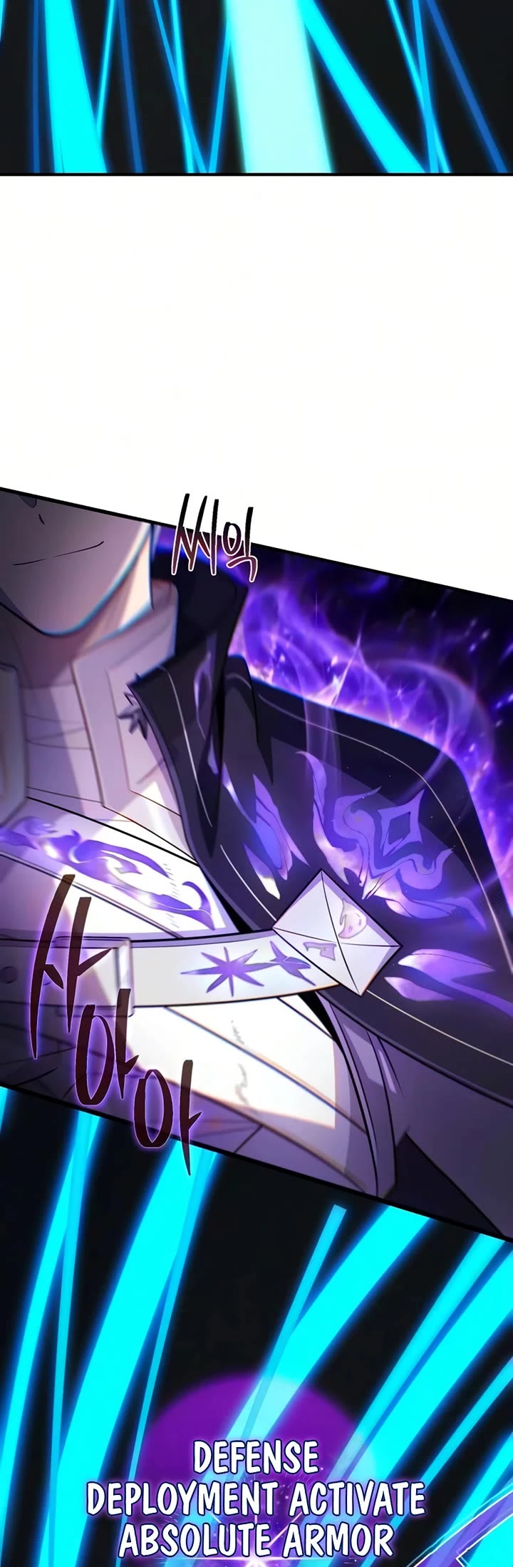 The Dark Magician Transmigrates After 66666 Years chapter 182 page 38