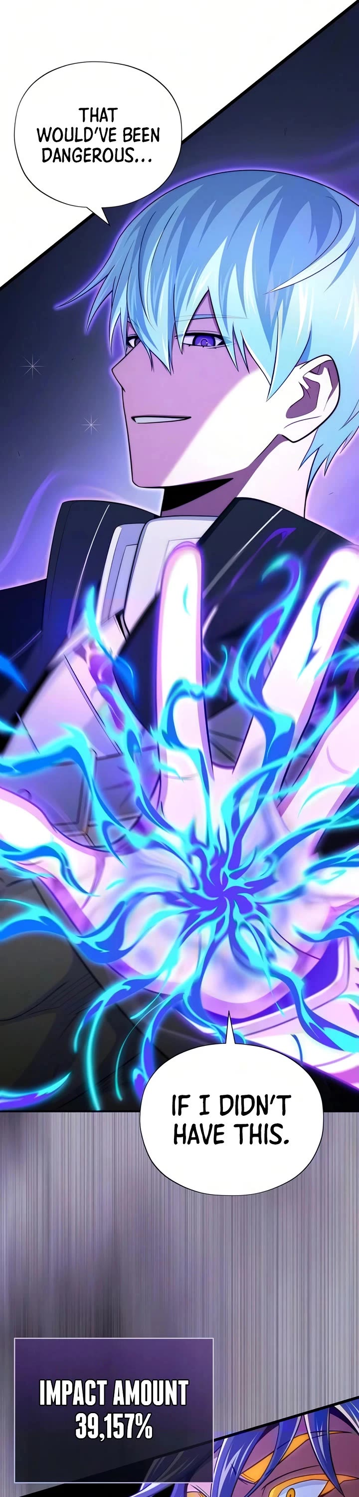 The Dark Magician Transmigrates After 66666 Years chapter 182 page 40