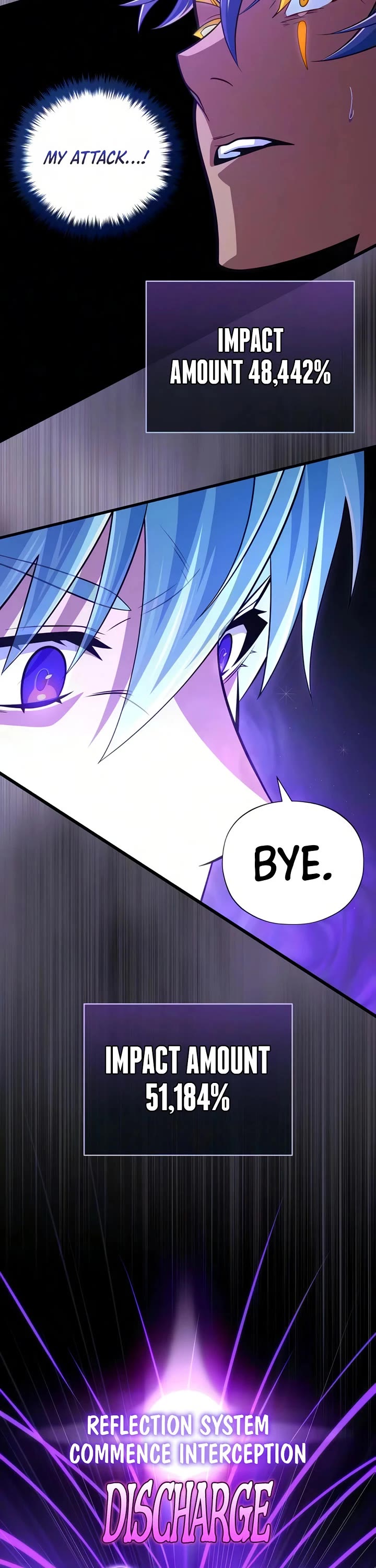 The Dark Magician Transmigrates After 66666 Years chapter 182 page 41
