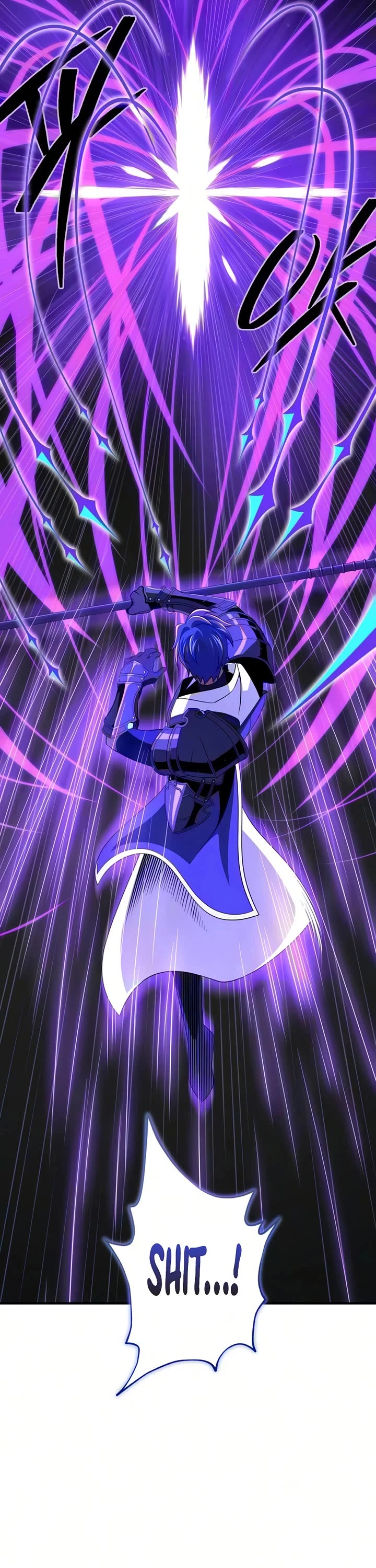 The Dark Magician Transmigrates After 66666 Years chapter 182 page 42
