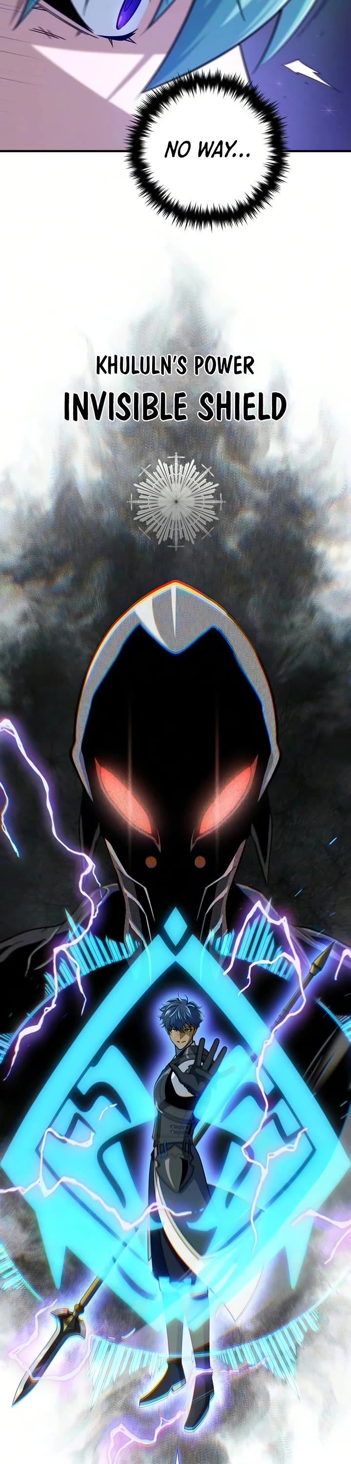 The Dark Magician Transmigrates After 66666 Years chapter 182 page 45