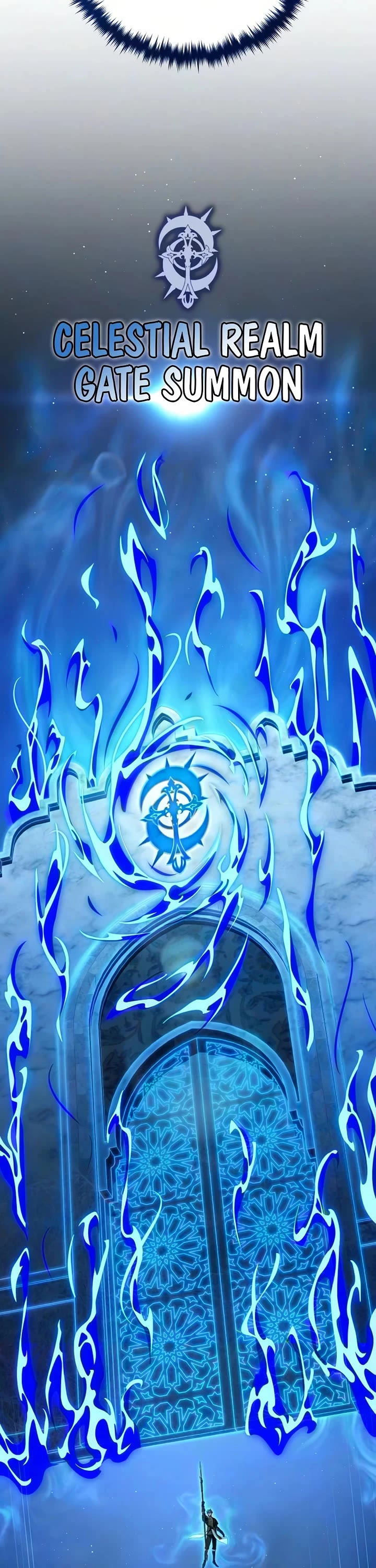 The Dark Magician Transmigrates After 66666 Years chapter 182 page 49