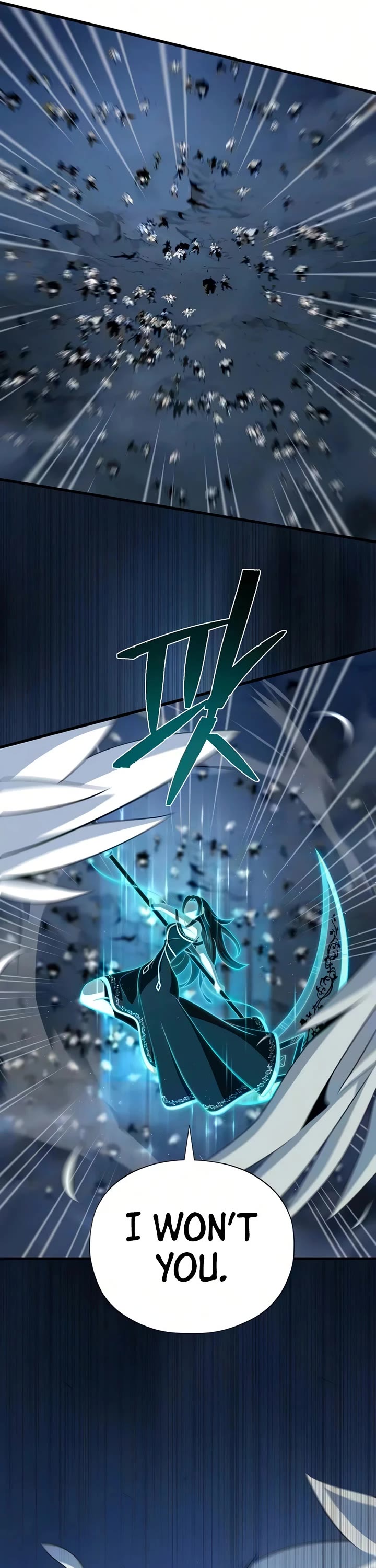 The Dark Magician Transmigrates After 66666 Years chapter 182 page 52