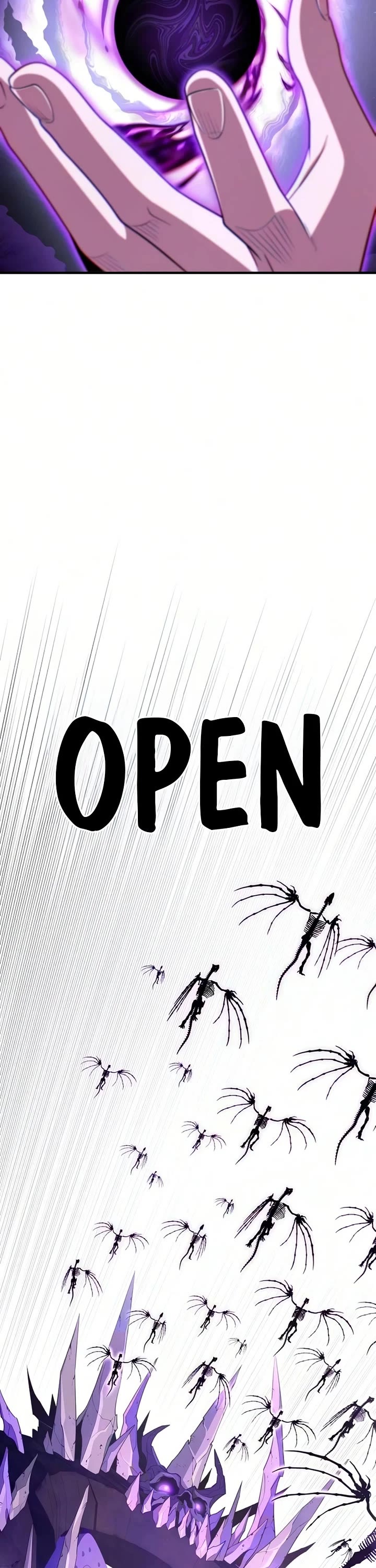 The Dark Magician Transmigrates After 66666 Years chapter 182 page 57