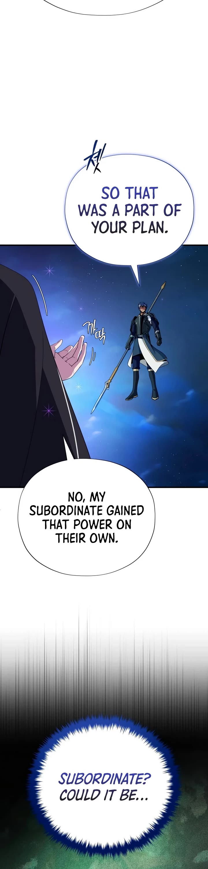 The Dark Magician Transmigrates After 66666 Years chapter 183 page 13