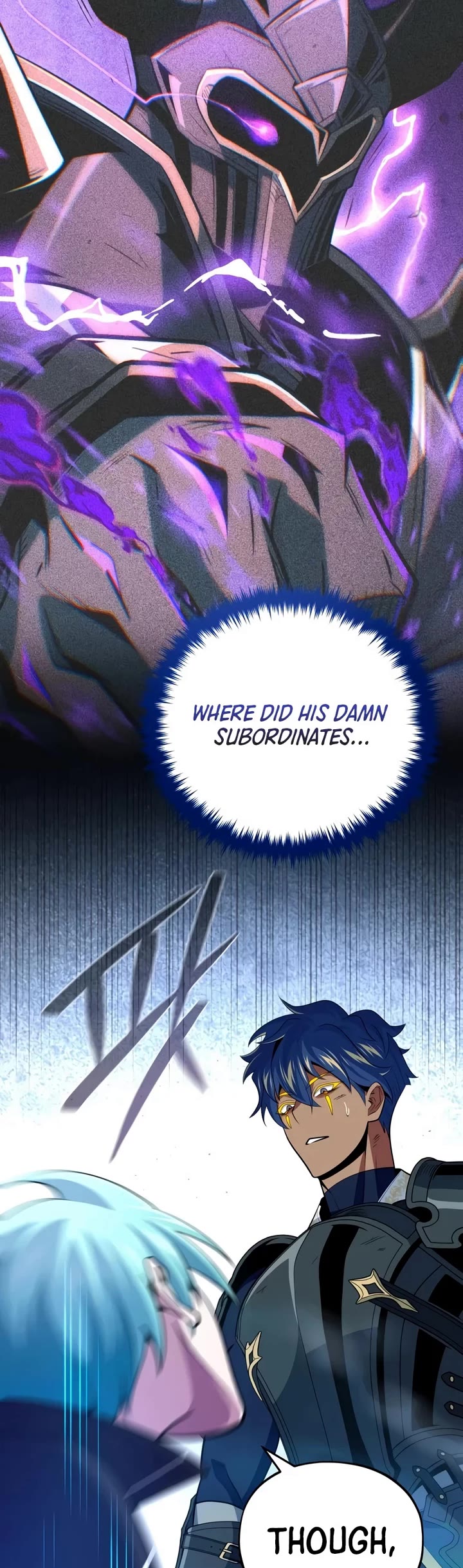 The Dark Magician Transmigrates After 66666 Years chapter 183 page 15