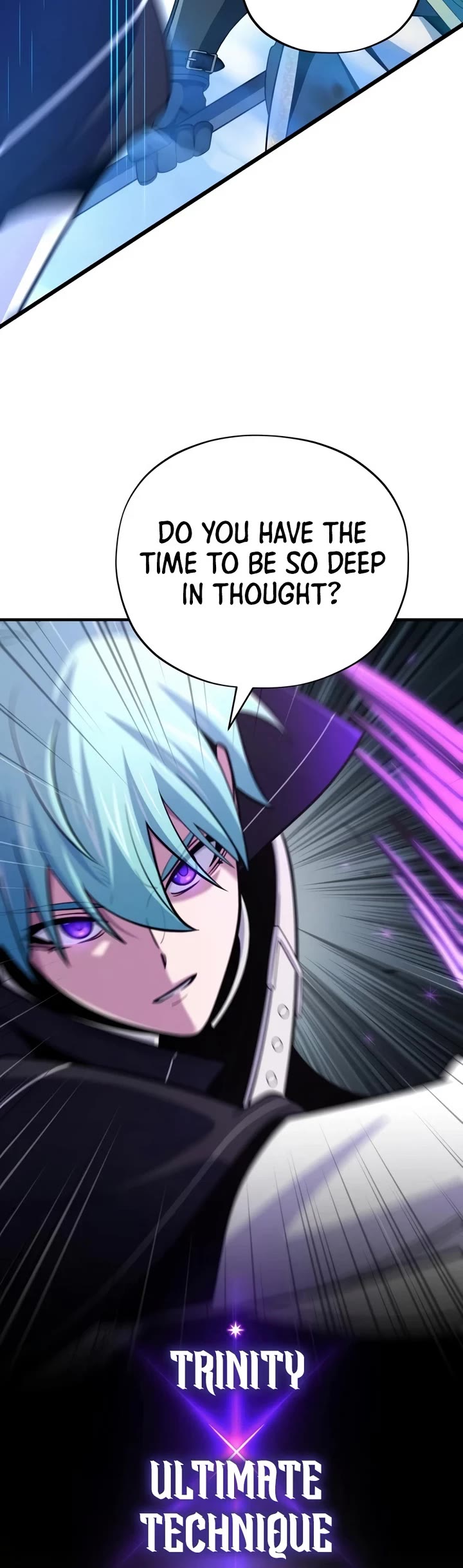 The Dark Magician Transmigrates After 66666 Years chapter 183 page 16