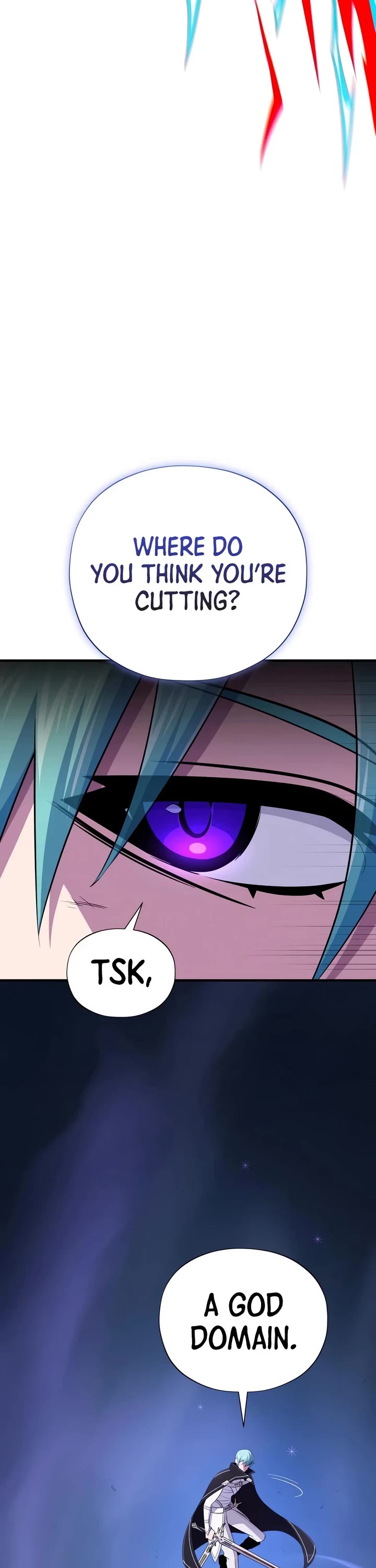 The Dark Magician Transmigrates After 66666 Years chapter 183 page 18