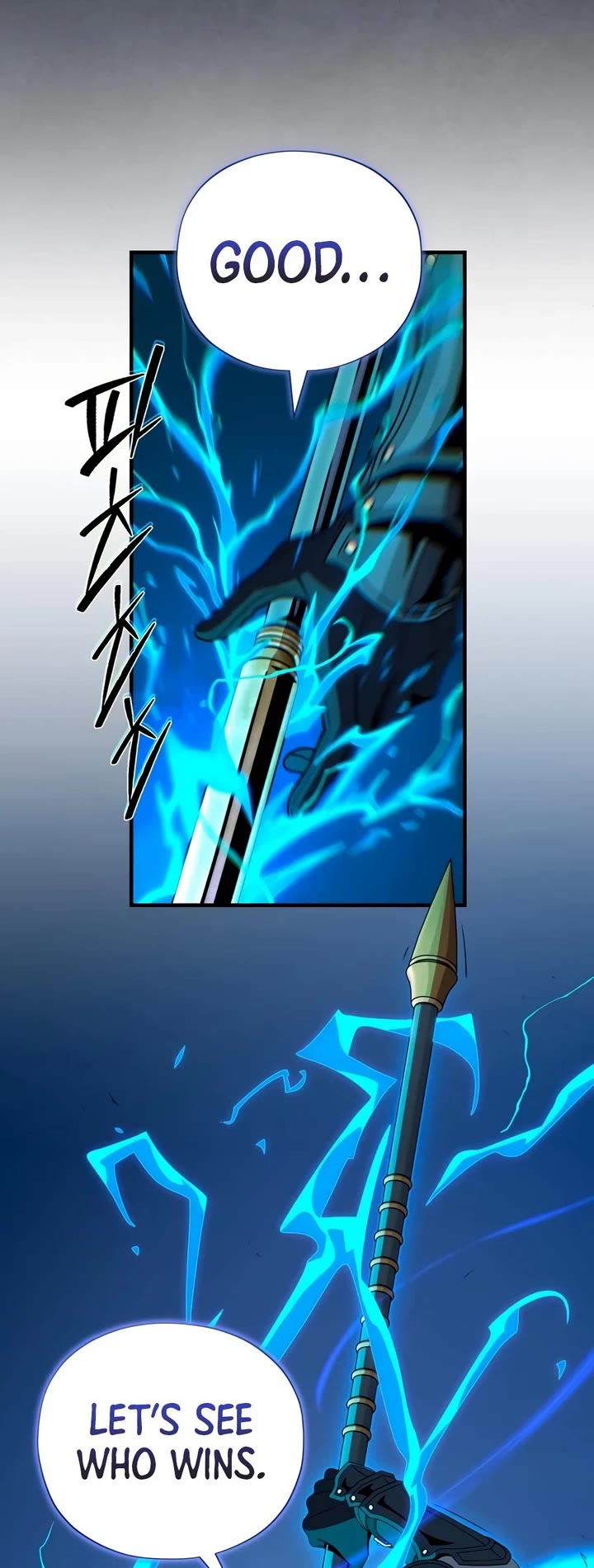 The Dark Magician Transmigrates After 66666 Years chapter 183 page 20