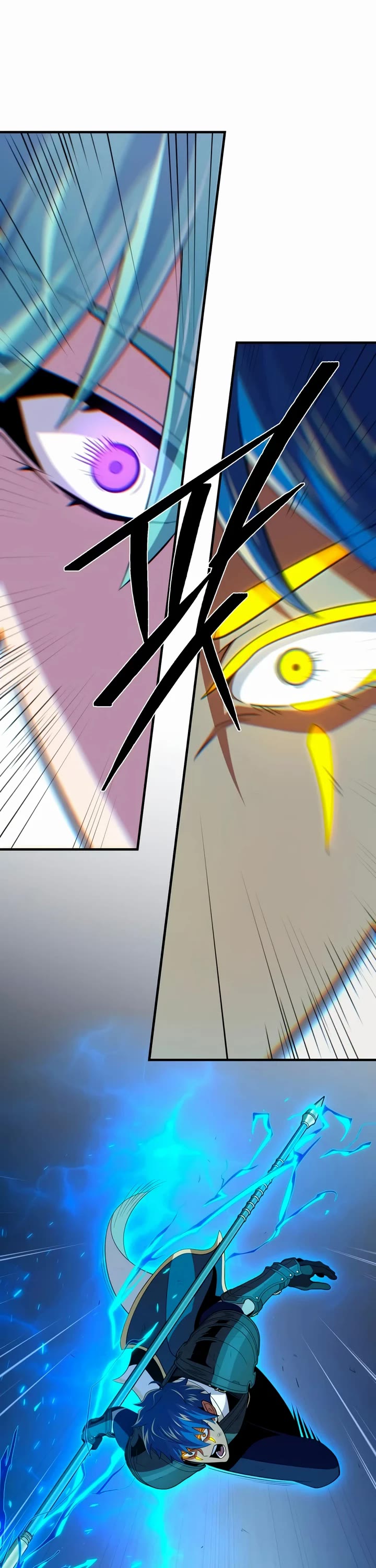 The Dark Magician Transmigrates After 66666 Years chapter 183 page 23