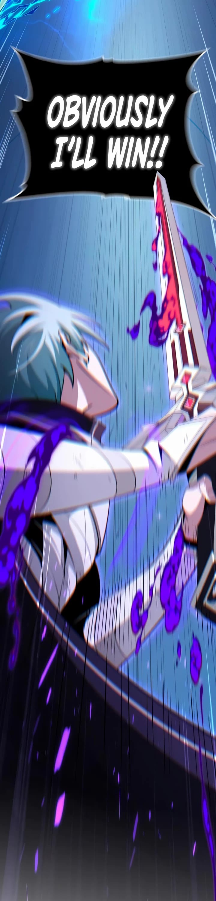 The Dark Magician Transmigrates After 66666 Years chapter 183 page 24
