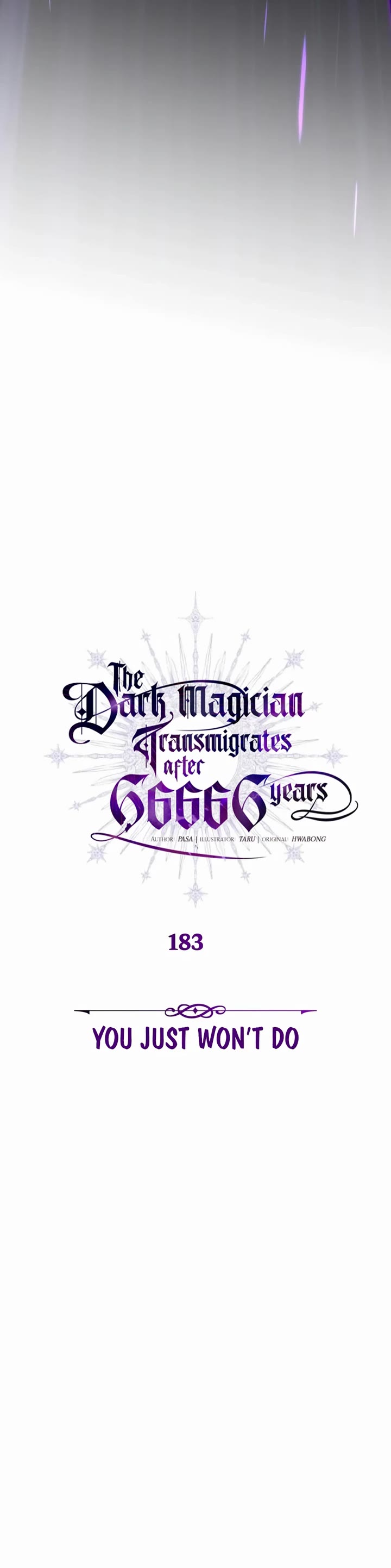 The Dark Magician Transmigrates After 66666 Years chapter 183 page 25