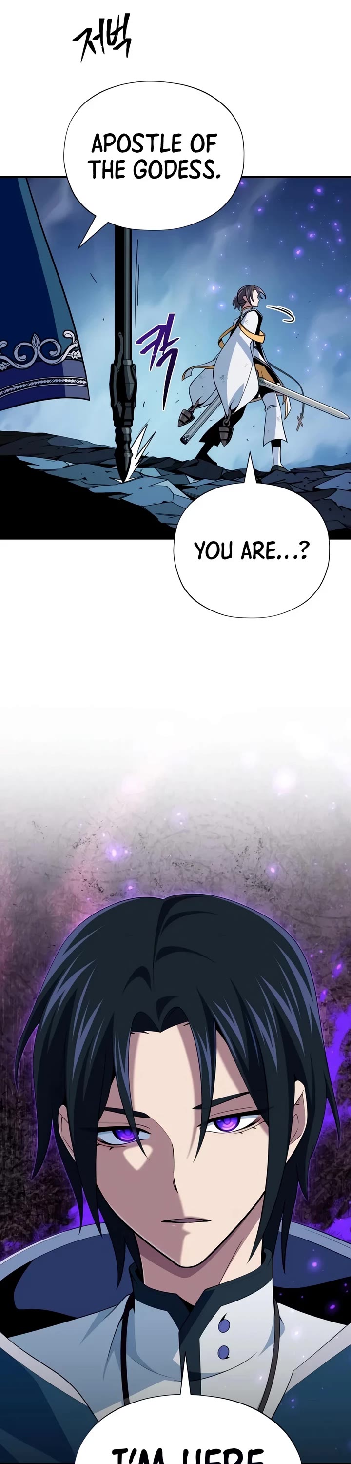 The Dark Magician Transmigrates After 66666 Years chapter 183 page 33