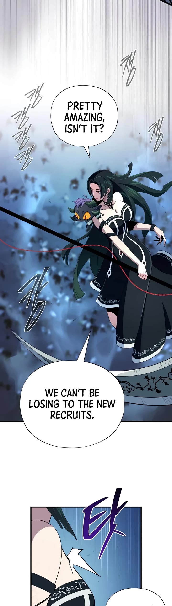 The Dark Magician Transmigrates After 66666 Years chapter 183 page 4