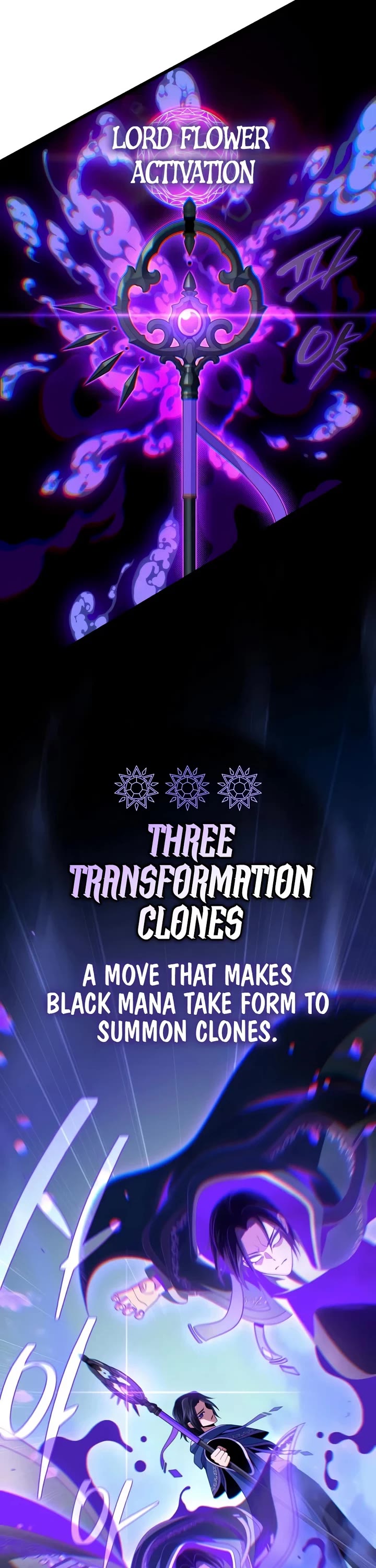 The Dark Magician Transmigrates After 66666 Years chapter 183 page 40