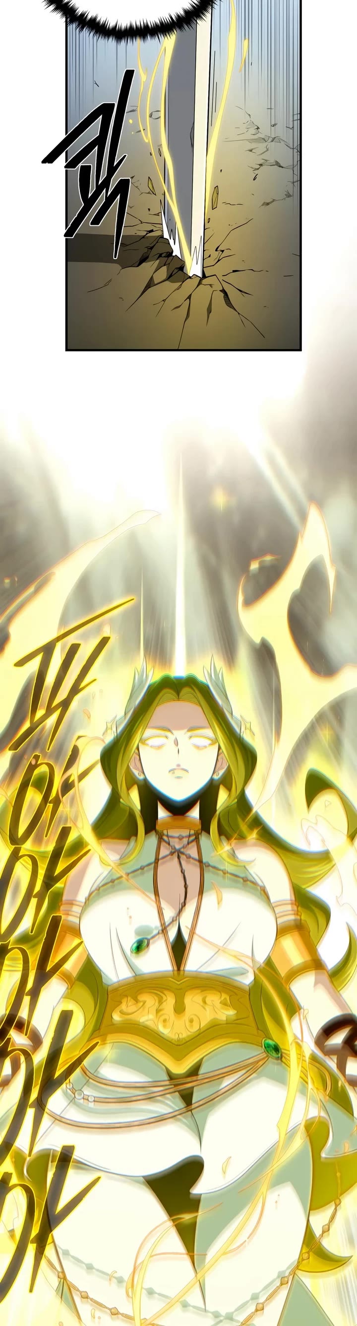 The Dark Magician Transmigrates After 66666 Years chapter 183 page 42