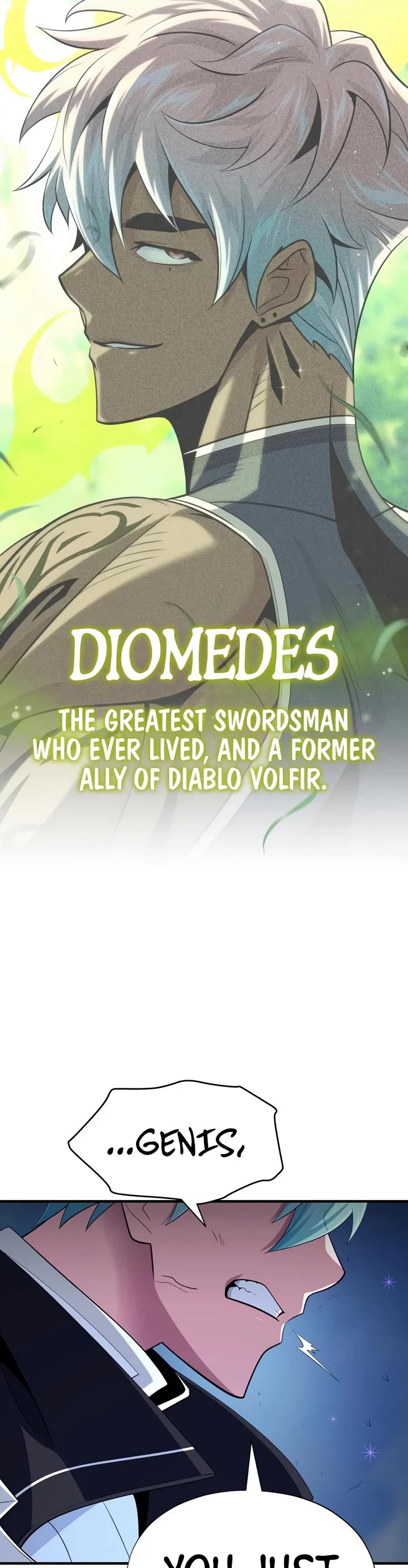 The Dark Magician Transmigrates After 66666 Years chapter 183 page 47