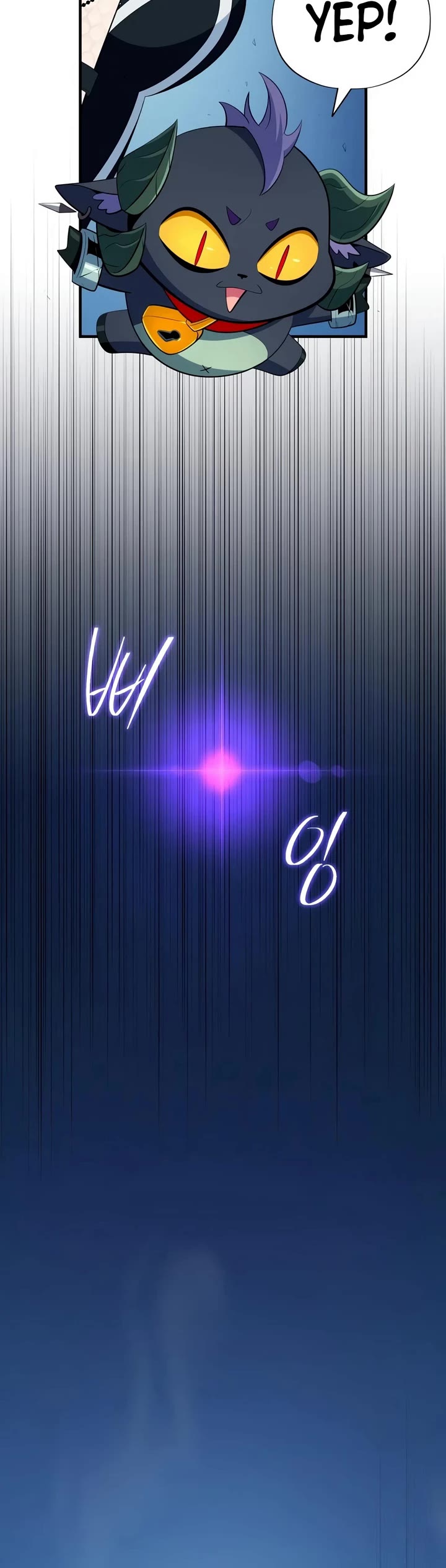 The Dark Magician Transmigrates After 66666 Years chapter 183 page 5