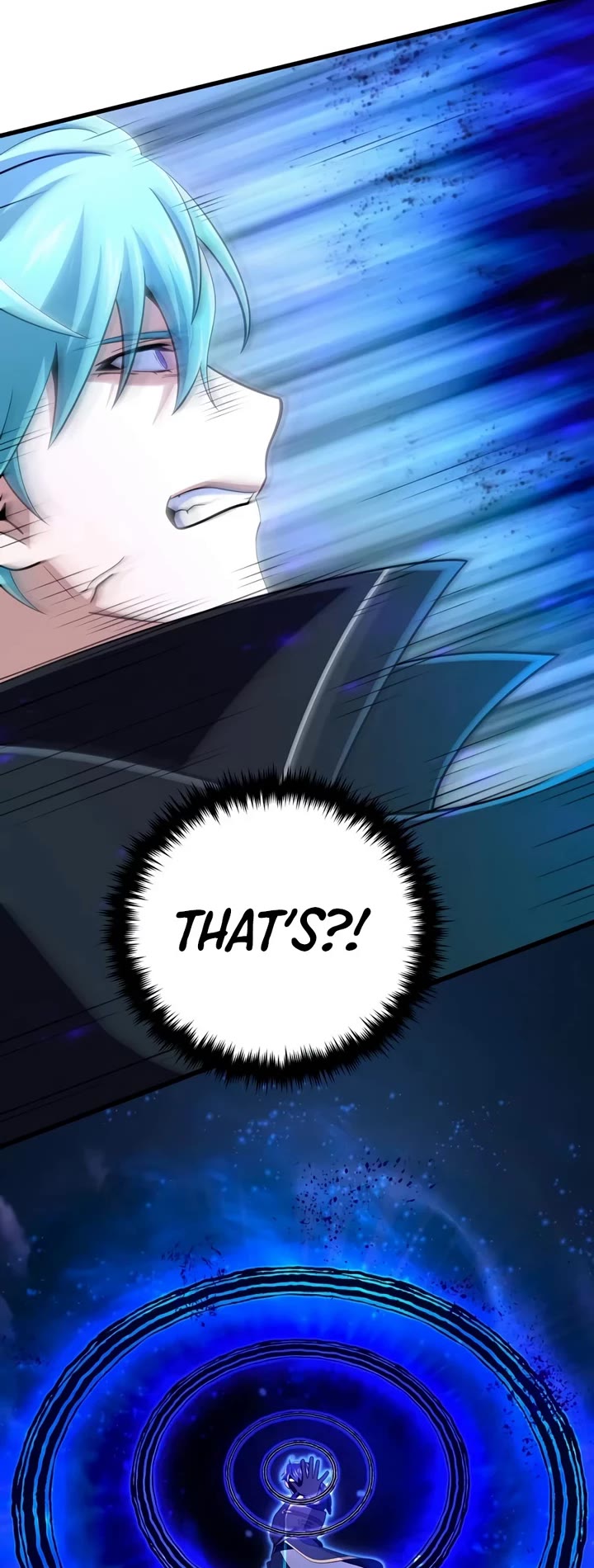 The Dark Magician Transmigrates After 66666 Years chapter 183 page 52