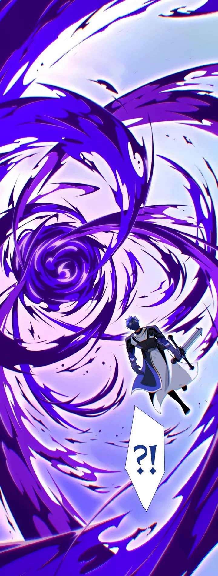 The Dark Magician Transmigrates After 66666 Years chapter 183 page 58