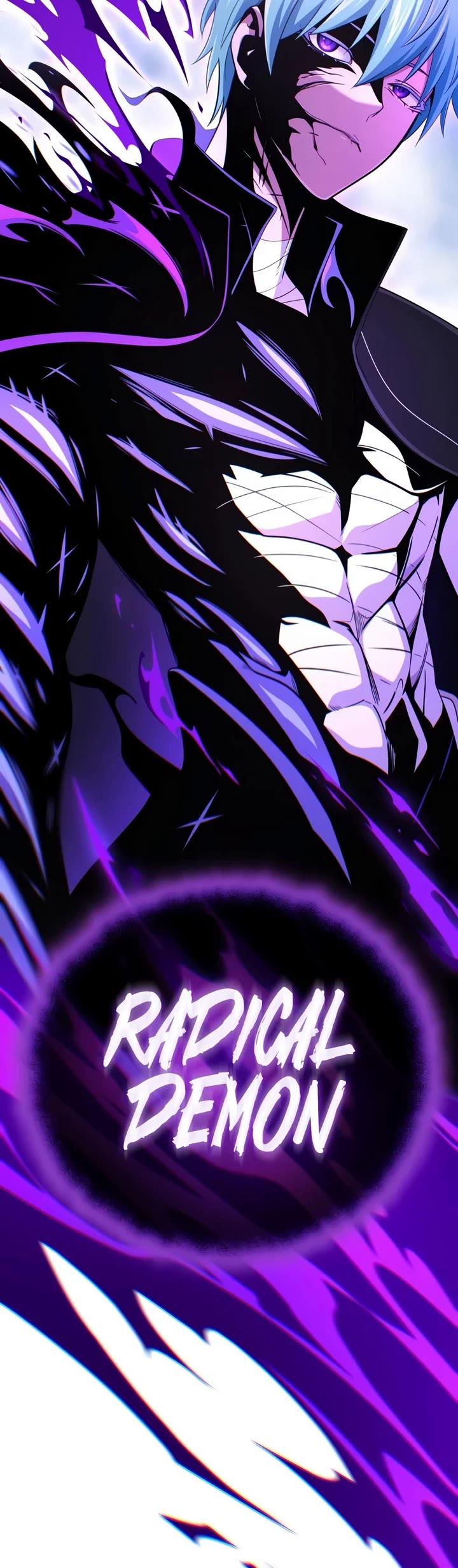 The Dark Magician Transmigrates After 66666 Years chapter 183 page 60